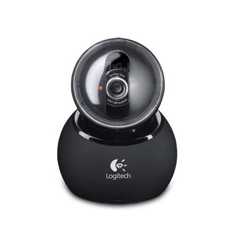 Best Logitech Quickcam Software For Mac
